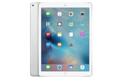 Apple iPad Pro 12 Inch Silver Tablet - 128GB.